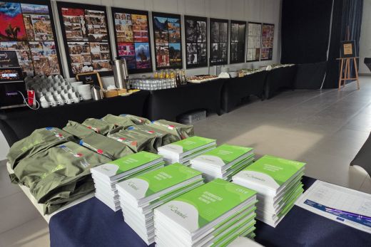 Ostrowiecka Akademia Klimatu zdjęcie