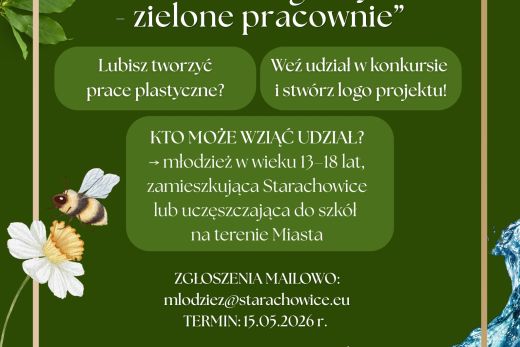 Plakat konkursu